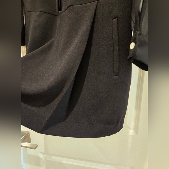 Zara one piece romper - size M - Picture 10 of 10